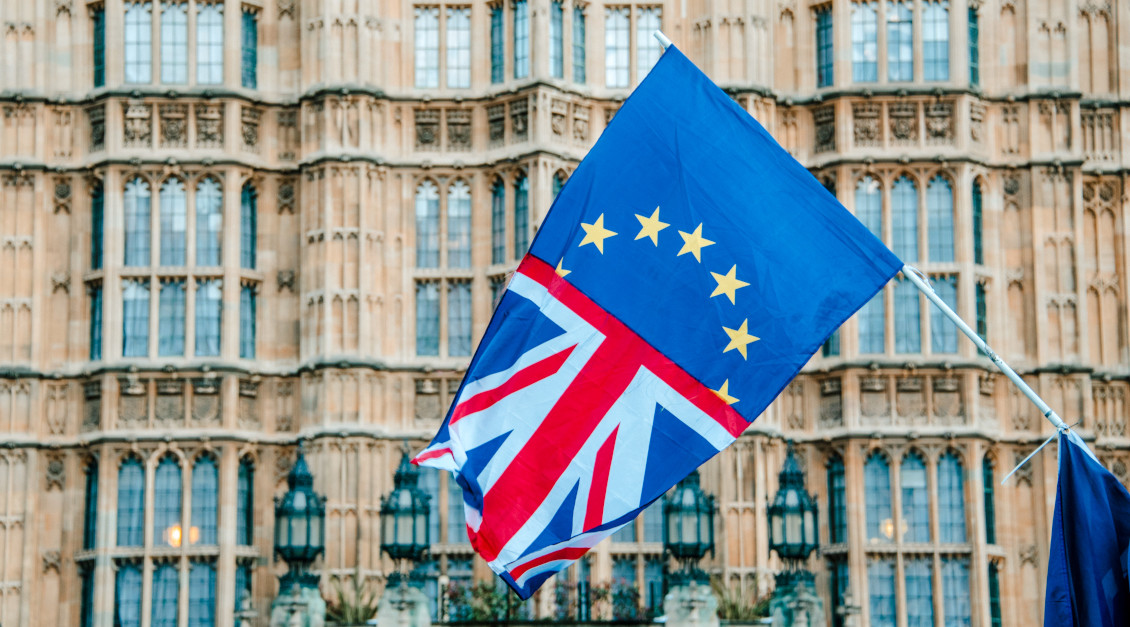 Der Brexit: Ursachen, Status quo, Folgen