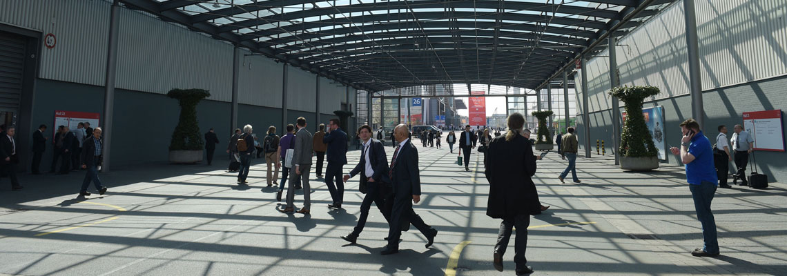 Hannover Messe